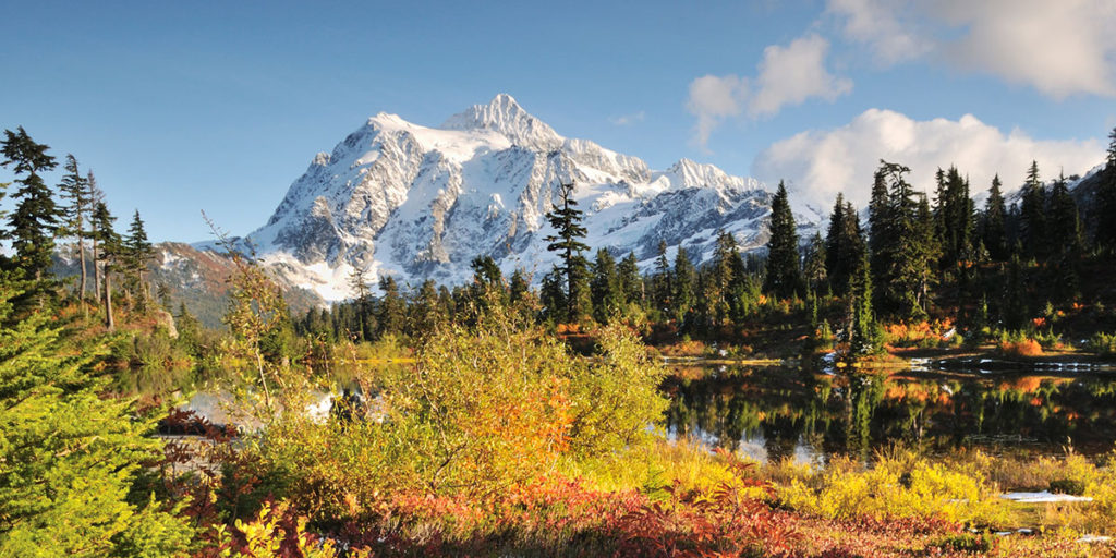 3 ways to explore Heather Meadows