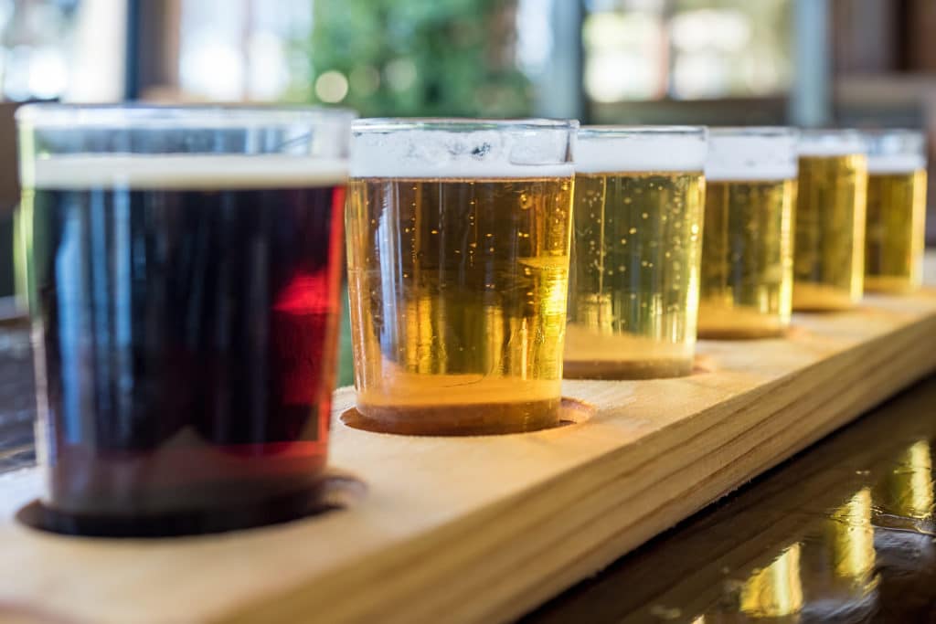 5 reasons to visit the Bellingham Cider Company this summer