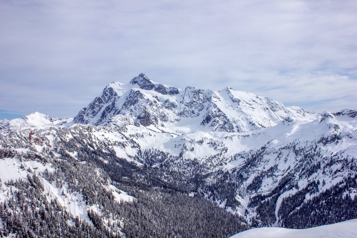 The best lodging near Mt. Baker Ski Area