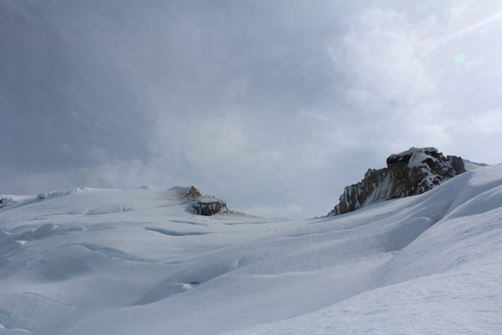 everything you need to know about mt. Baker this winter