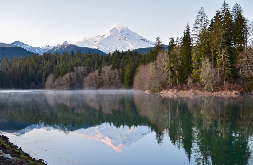 everything you need to know about Mt. Baker this winter