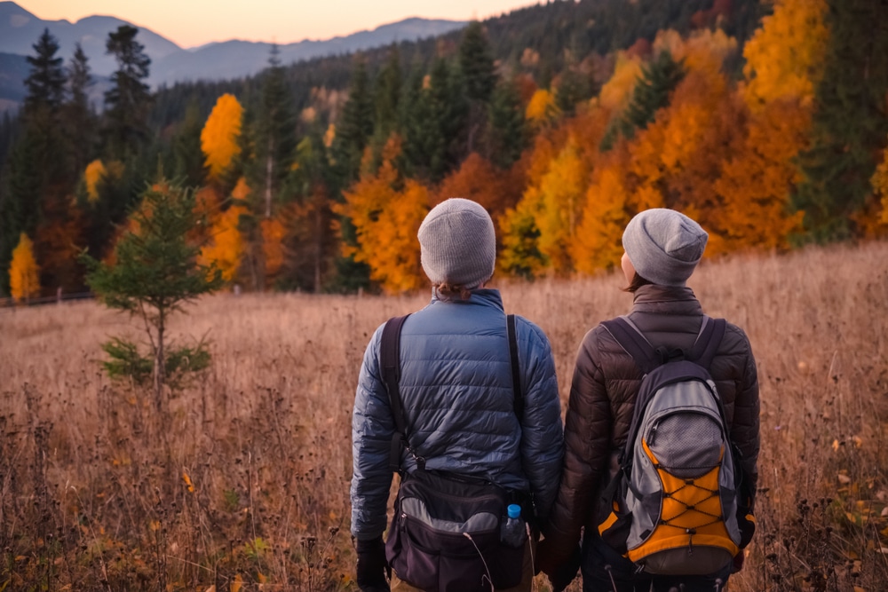 Hikes Near Bellingham