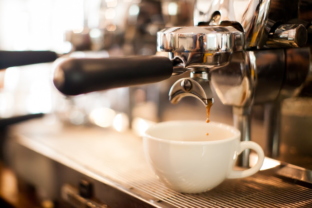 photo of one of the best Bellingham Coffee Shops to try during your stay at our bed and breakfast 